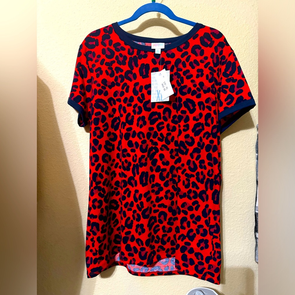 LuLaRoe Liv - Size XL